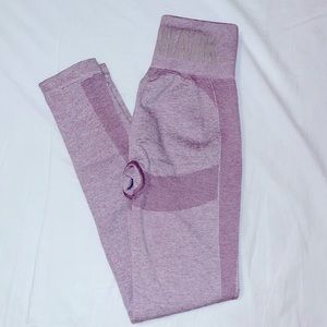 GYMSHARK Flex High-Waisted Leggings XS